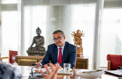 Pandemieabkommen vorerst geplatzt