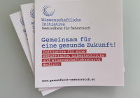 Corona-Impfpflicht: &quot;Damals hat man es nicht besser gewusst.&quot; – Doch, hat man!