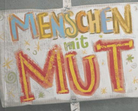 Buchempfehlung: "Menschen mit Mut" von Andrea Drescher