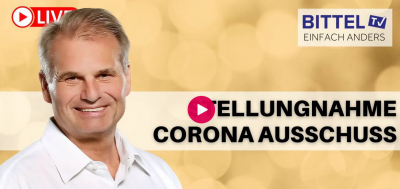 Stellungnahme von Reiner Füllmich nach seinem Ausschluss vom Corona-Ausschuss