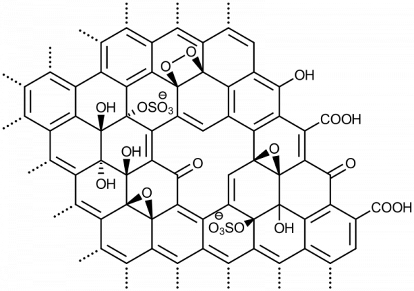 Befindet sich Graphenoxid in den Covid-Impfstoffen?