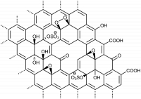 Befindet sich Graphenoxid in den Covid-Impfstoffen?