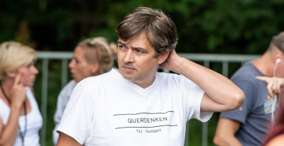 Wir fordern die sofortige Freilassung von Michael Ballweg!