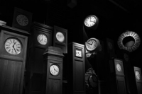 Zeitbombe mRNA-Impfung?