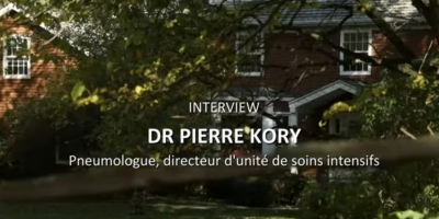 Die Bedeutung von Ascorbinsäure (nicht nur) in der Behandlung von Covid-19 – ein Interview mit Dr. Pierre Kory