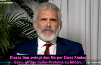 Zu den Gefahren der Covid-19-Impfung bei Kindern und Jugendlichen