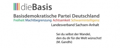 Alkje Fontes erhebt Einspruch gegen das Wahlergebnis in Sachsen-Anhalt