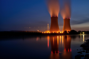 Die Debatte in Deutschland über Atomstrom hat mit Frankreich zu tun