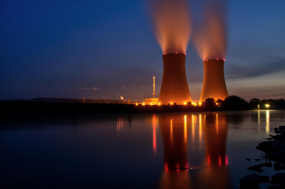 Die Debatte in Deutschland über Atomstrom hat mit Frankreich zu tun