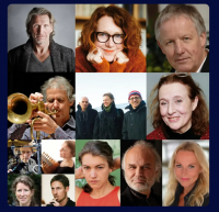 Das Festival "Musik &amp; Wort" vom 1. bis zum 3. September in Weimar