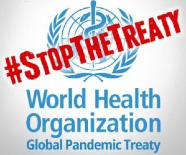 Keine Änderungen der Internationalen Gesundheitsvorschriften! – Wichtige Briefaktion von der GemeinWohlLobby an die WHO