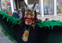 Zum 100. Mal: Maskentragen ist schädlich – jüngste Meta-Analyse veröffentlicht