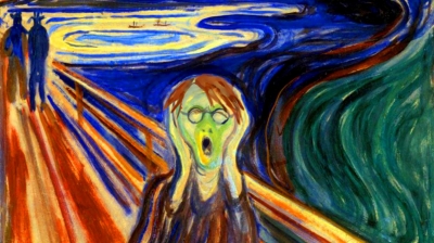 Chroniken des Totalitarismus — Wenn alles verrückt wird...