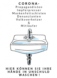 Weißwaschen am Blautopf