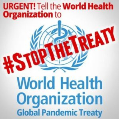Stoppt den Pandemievertrag der WHO – Aufklärungsvideo und Unterschriftenaktion aus der Schweiz