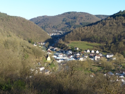 Hintergründe zur Flutopfer-Katastrophe im Ahrtal