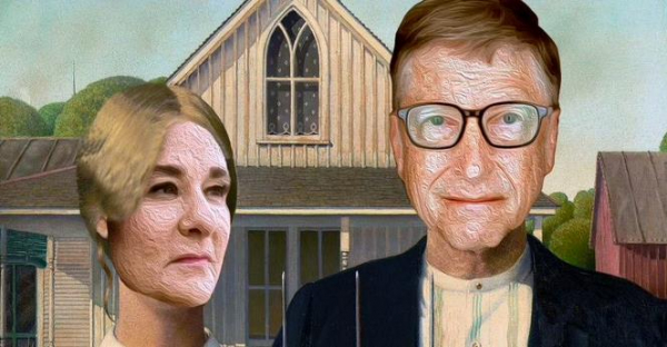 Bill Gates und Neo-Feudalismus: Ein genauerer Blick auf Farmer Bill