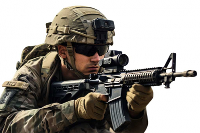 Den Weltfrieden gefährdet allein der Hegemon