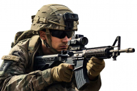 Den Weltfrieden gefährdet allein der Hegemon