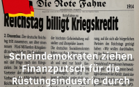 Screenshot Die Rote Fahne, Stephan Steins