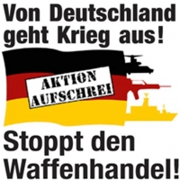 Der Rüstungswahn führt zu neuen Steigerungswerten