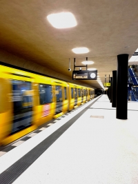 Verkehrswende sagt sich so leicht