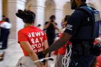 Trump, Israel und der &quot;imperiale Bumerang&quot;