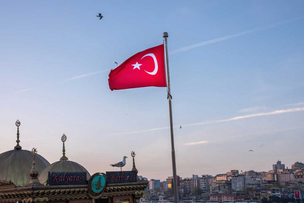 Türkei und Thailand wollen zu BRICS