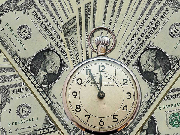 Der Petrodollar endete am 9. Juni 2024
