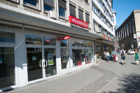 Großartig! Mit einem neuen Meldeportal setzen sich Verbraucherzentralen für Bargeld ein!