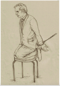 Prozess gegen Reiner Füllmich – Verein und Gewerkschaft aus Genf alarmieren UN-Sonderberichterstatterin zu Folter