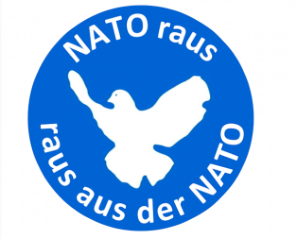 Kriegstreiberparteien abwählen! – Erklärung des Bundesverbands Arbeiterfotografie zur EU-Wahl