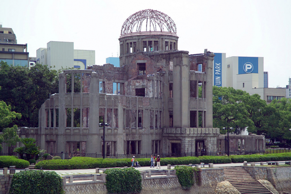 Droht uns ein Atomkrieg? – Ergänzungen von Jens Loewe zum Artikel von Paul Craig Roberts