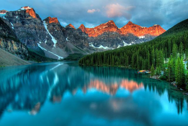 Alberta, Kanada