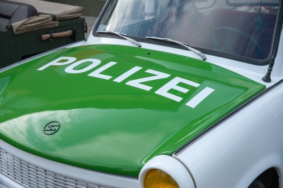 Wie verhalte ich mich, wenn mir ein Polizist eine Ordnungswidrigkeit anhängen will?