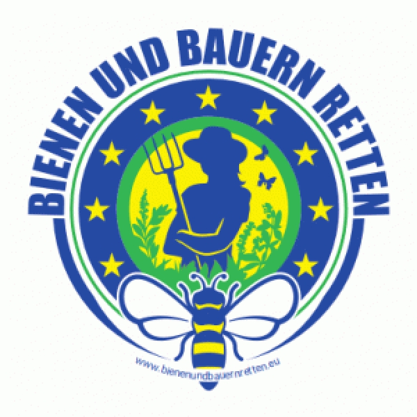 Es fehlen noch ca. 300.000 Unterschriften bei der Europäischen Bürgerinitiative für eine pestizidfreie Agrarwirtschaft!