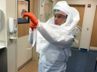 Die Vereinigten Staaten betreiben &quot;Bio-Labore&quot; vor allem rund um China und Russland